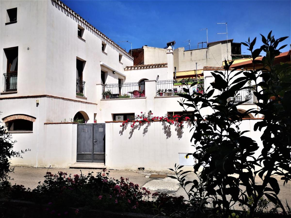 Arco Bianco - Monolocali Apartman Tortolì Kültér fotó